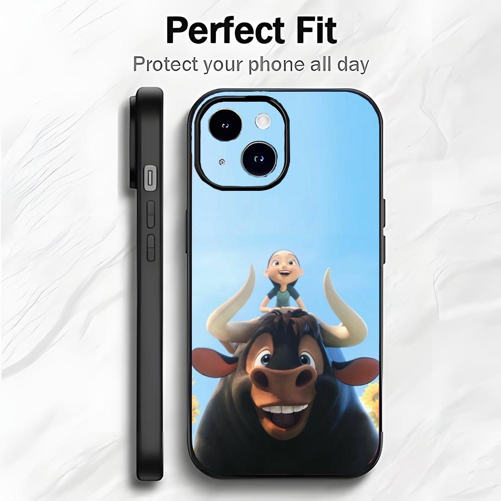 Cute Cartoon F-Ferdinand Phone Case Phone Case Soft Packaging Lightweight For iPhone17 16 15 14 13ProMax iphone12promax
Cute Cartoon F-Ferdinand Phone Case Phone Case Soft Packaging Lightweight For iPhone17 16 15 14 13ProMax iphone12promax
