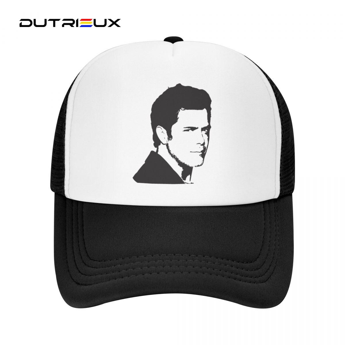 ALEJANDRO SANZ 2023 Summer Women Unisex Mesh Baseball Cap the metal band Sunhat Outdoor Breathable Hats Casquette
ALEJANDRO SANZ 2023 Summer Women Unisex Mesh Baseball Cap the metal band Sunhat Outdoor Breathable Hats Casquette
