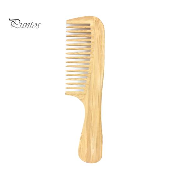 Натуральный бамбуковый гребень для волос с широкими зубьями для женщин и мужчин, антистатическая афро-вилочная расческа, распутывающая щетка для вьющихся прямых влажных сухих волос, предотвращает ломкость E
Натуральный бамбуковый гребень для волос с широкими зубьями для женщин и мужчин, антистатическая афро-вилочная расческа, распутывающая щетка для вьющихся прямых влажных сухих волос, предотвращает ломкость E