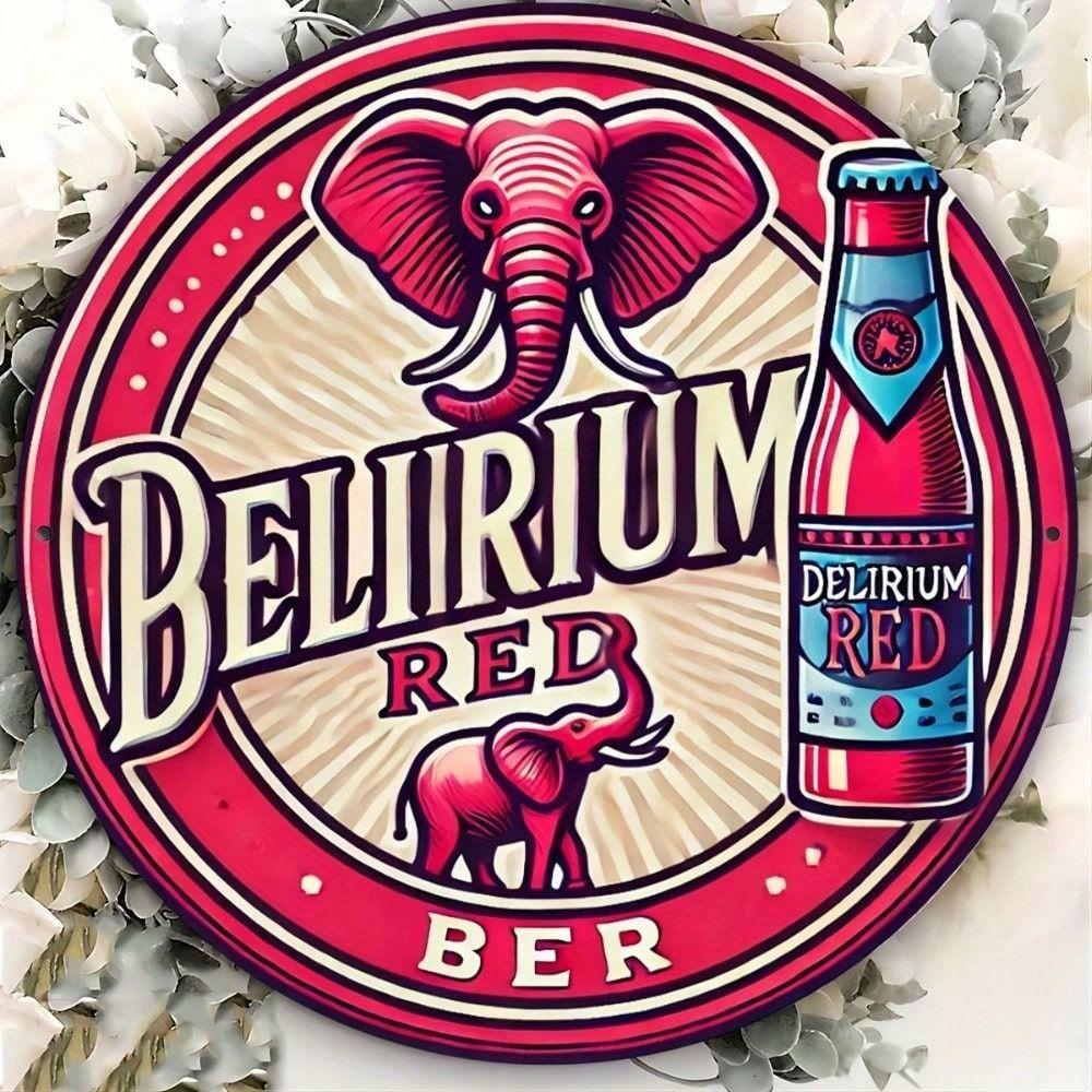 Vintage Tin Sign Beer Mug Craft Beer Metal Poster Wall Art 8x8 Inch Bar Decor
Vintage Tin Sign Beer Mug Craft Beer Metal Poster Wall Art 8x8 Inch Bar Decor