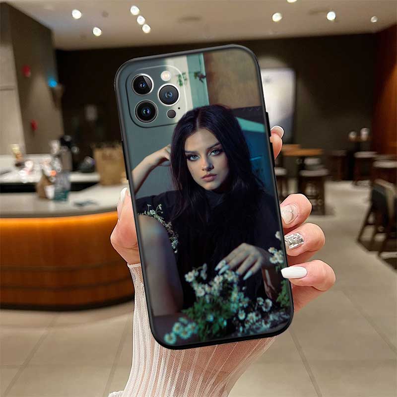 RE38 Jessie Murph Phone Case for Samsung Galaxy A11 A12 A13 A15 A52S A53 A55 A56 A70 A71 A72 A73 F06 F16 F56 S10 Plus S10e Galaxy A15 5G
RE38 Jessie Murph Phone Case for Samsung Galaxy A11 A12 A13 A15 A52S A53 A55 A56 A70 A71 A72 A73 F06 F16 F56 S10 Plus S10e Galaxy A15 5G
