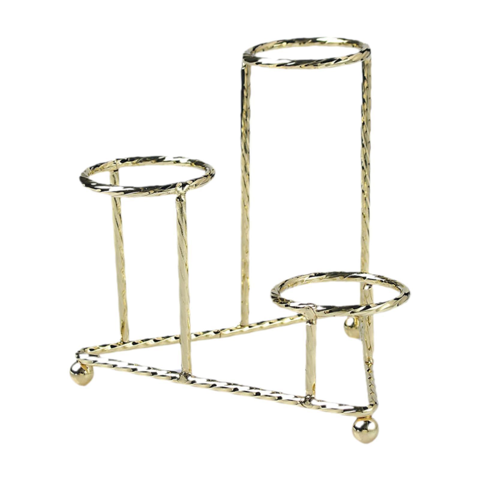Crystal Ball Holder Seat Metal Sphere Stand for Showcase Bookcase Decoration золотой
Crystal Ball Holder Seat Metal Sphere Stand for Showcase Bookcase Decoration золотой