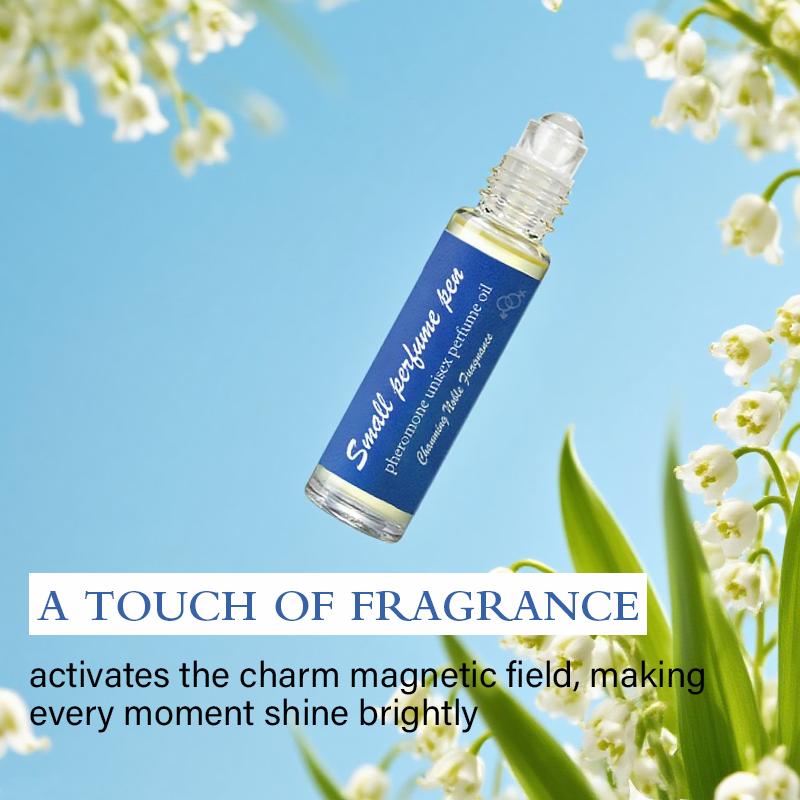 Roll-On Fragrance Concentrated Natural Light Fragrance Fresh, Mild And Long-Lasting Couple Date Gift Body Essential Oil Perfume 1Pcs
Roll-On Fragrance Concentrated Natural Light Fragrance Fresh, Mild And Long-Lasting Couple Date Gift Body Essential Oil Perfume 1Pcs