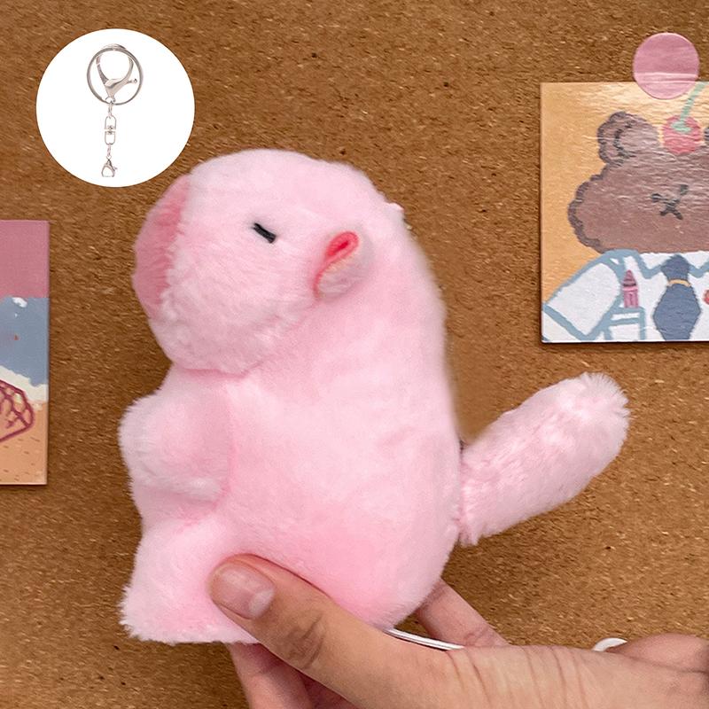 Мягкая игрушка капибара, виляющая хвостом, мультяшная подвеска в виде капибары, мягкая кукла, брелок для ключей, брелок для автомобиля, сумка, украшение
Мягкая игрушка капибара, виляющая хвостом, мультяшная подвеска в виде капибары, мягкая кукла, брелок для ключей, брелок для автомобиля, сумка, украшение