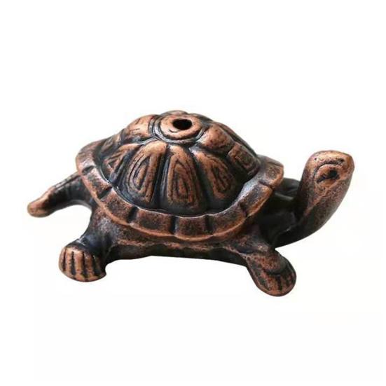 Snail Turtle Incense Holder Censer Stick Stand Tea Culture Meditation Decor Tortoise
Snail Turtle Incense Holder Censer Stick Stand Tea Culture Meditation Decor Tortoise