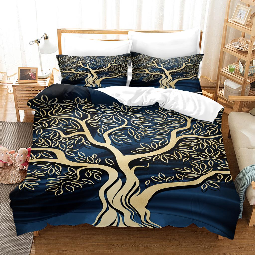 Комплект двуспального белья 3 предмета 3D Растения Деревья Комплект для кровати размера фулл/квин Набор пододеяльника Комплект постельного белья размера кинг Для детей Мальчиков Покрывало для одеяла W90xL190cm
Комплект двуспального белья 3 предмета 3D Растения Деревья Комплект для кровати размера фулл/квин Набор пододеяльника Комплект постельного белья размера кинг Для детей Мальчиков Покрывало для одеяла W90xL190cm