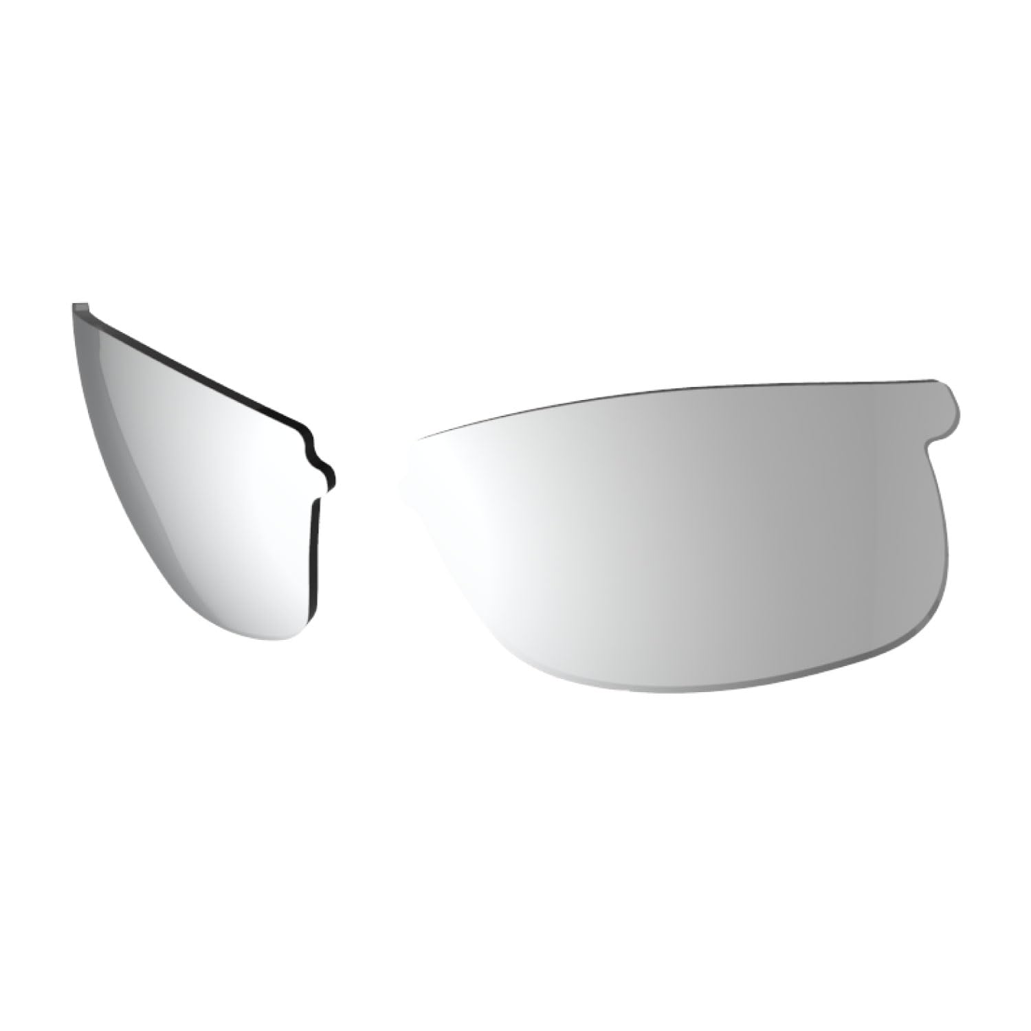 SWANS Made in Japan Sunglasses Spare Lens Replacement Lens for Springbok 0751 Silver Mirror x Polarized Smoke (Swans) L-SPB-0751_PSMSI
SWANS Made in Japan Sunglasses Spare Lens Replacement Lens for Springbok 0751 Silver Mirror x Polarized Smoke (Swans) L-SPB-0751_PSMSI