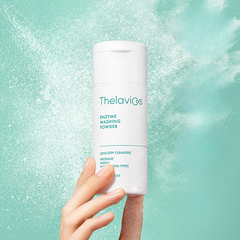 thelavicos Enzyme Washing Powder 40g
thelavicos Enzyme Washing Powder 40g