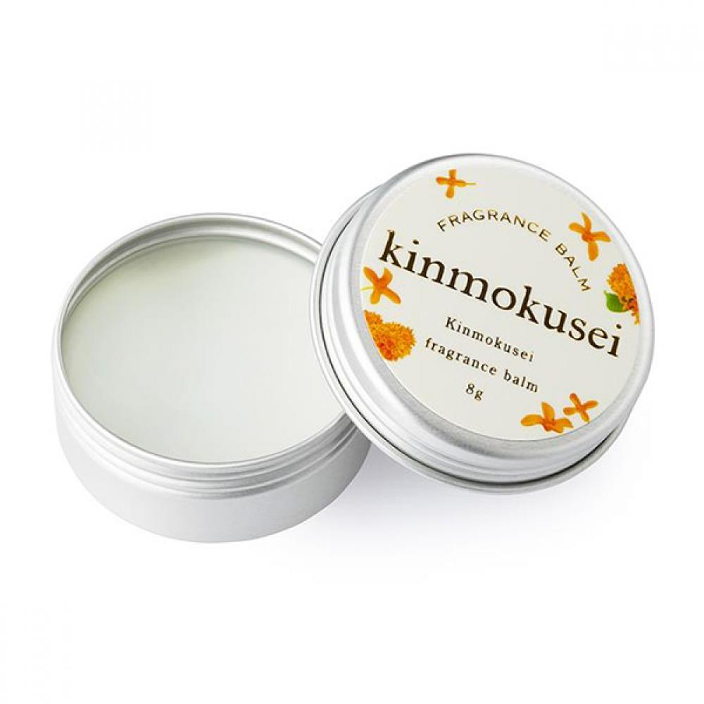 Дейли Арома Япония Ко. ООО. Ароматный бальзам Канекусай 8г 
Дейли Арома Япония Ко. ООО. Ароматный бальзам Канекусай 8г