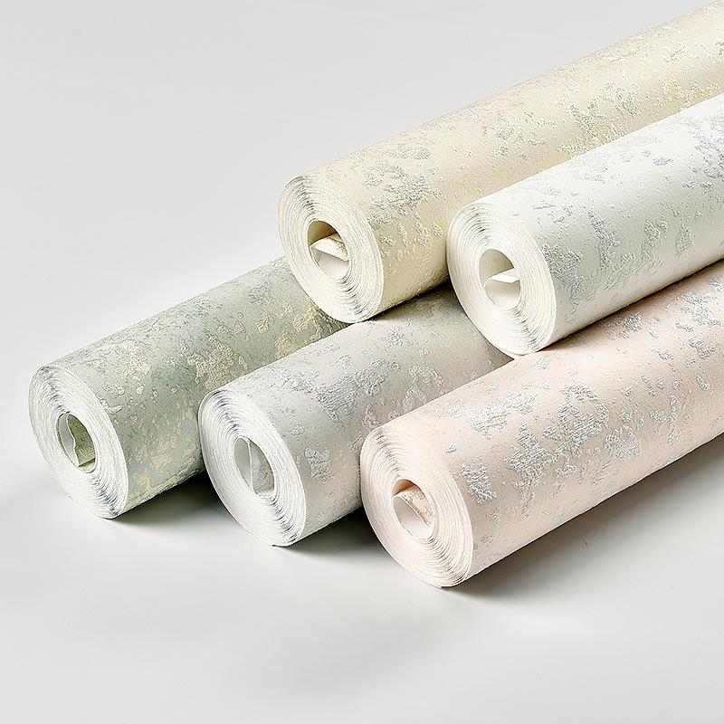 3D Modern Simple Non-self-adhesive Wallpaper Living Room Bedroom Tv Background Study Room Wall Paper non-woven fabric Home Decor 53CMx9.5M
3D Modern Simple Non-self-adhesive Wallpaper Living Room Bedroom Tv Background Study Room Wall Paper non-woven fabric Home Decor 53CMx9.5M