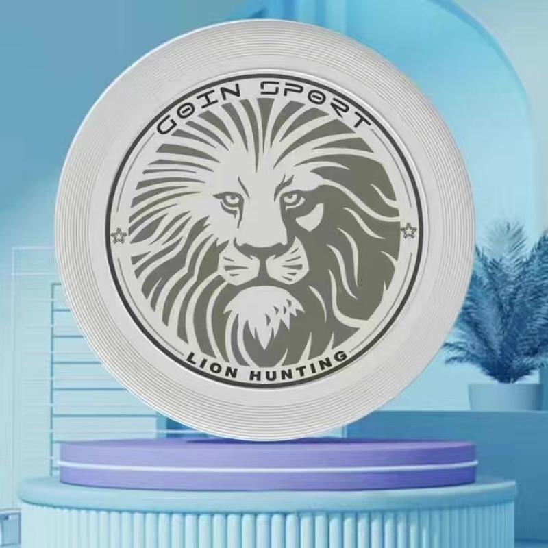 Фрисби для спорта на открытом воздухе для детей, родителей и детей, кружащиеся фрисби, самодельные игрушки, экстремальные профессиональные виды спорта, полиэтилен 175 г
Фрисби для спорта на открытом воздухе для детей, родителей и детей, кружащиеся фрисби, самодельные игрушки, экстремальные профессиональные виды спорта, полиэтилен 175 г