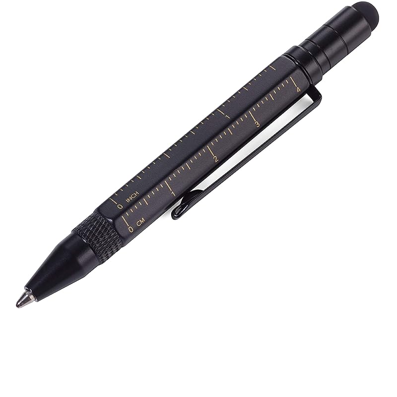 TROIKA (Troika) construction, lilliput, black gold TR-PIP25/BG Multifunctional multi ballpoint pen, mini ballpoint pen
TROIKA (Troika) construction, lilliput, black gold TR-PIP25/BG Multifunctional multi ballpoint pen, mini ballpoint pen
