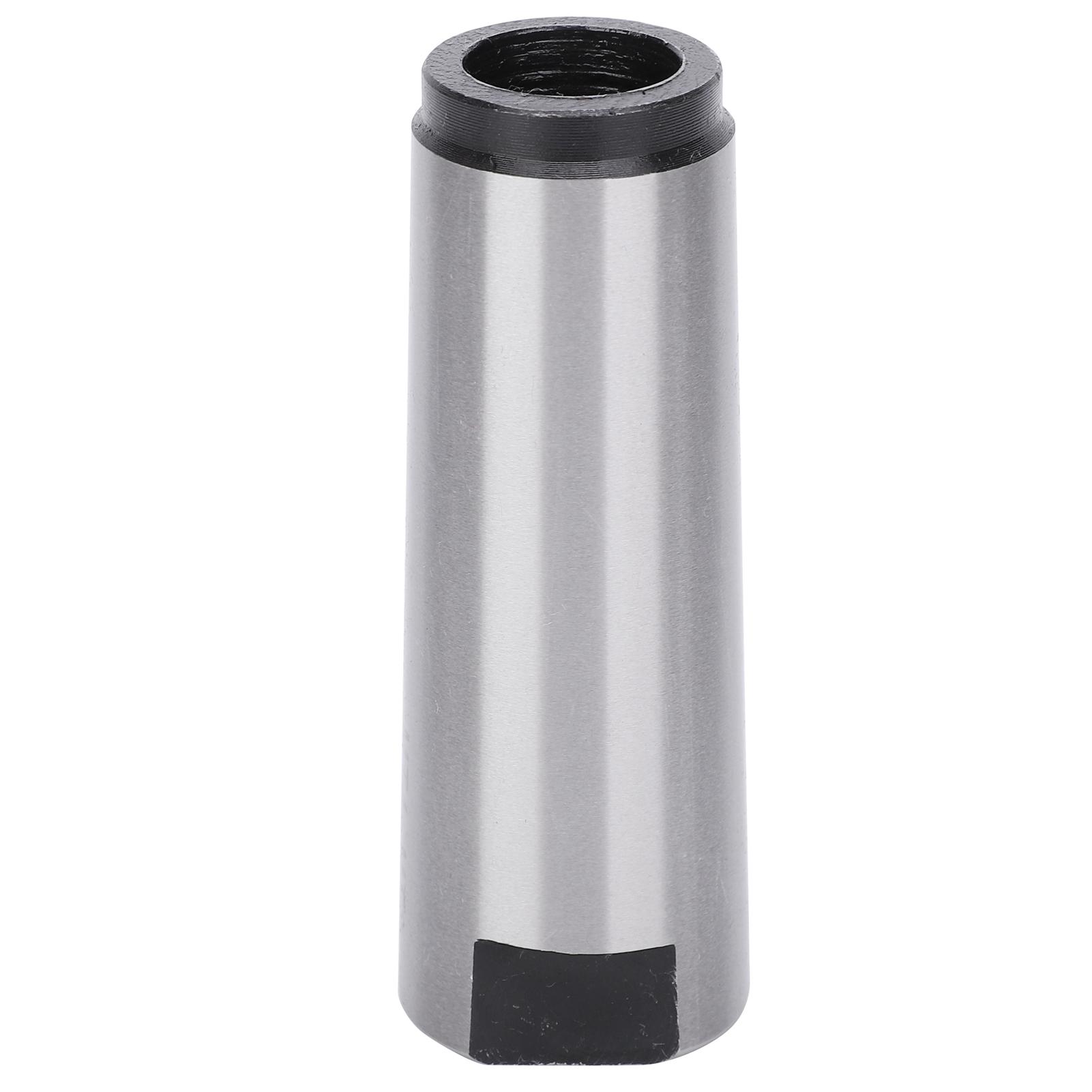 Taper Drill Sleeve Reducing Adapter for Lathe Milling Industrial CNC Fixture Tool MT4MT2
Taper Drill Sleeve Reducing Adapter for Lathe Milling Industrial CNC Fixture Tool MT4MT2