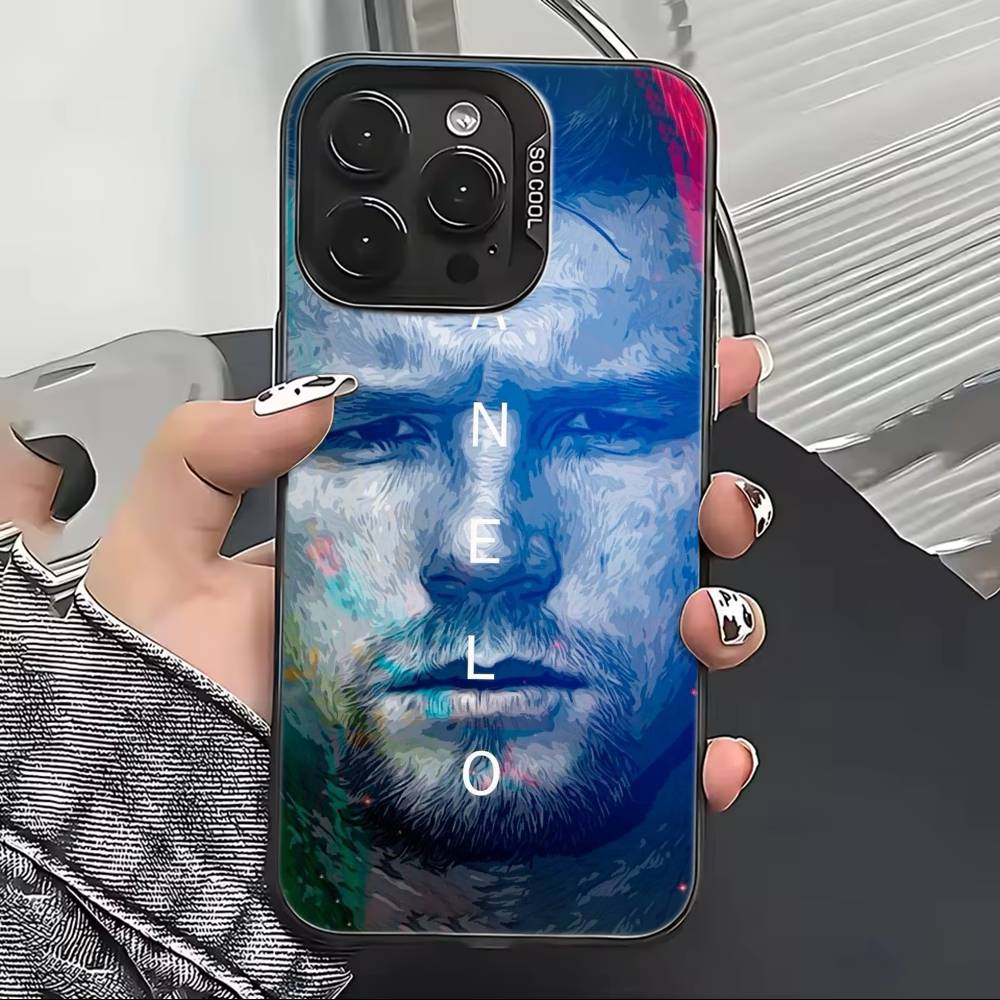Mexico Boxing Canelo Alvarez Phone Case For iPhone 17,16,15,14,13,12,11 Plus,Pro Max,XS,Colored Silver Plated Inside Cover iPhone15Plus
Mexico Boxing Canelo Alvarez Phone Case For iPhone 17,16,15,14,13,12,11 Plus,Pro Max,XS,Colored Silver Plated Inside Cover iPhone15Plus