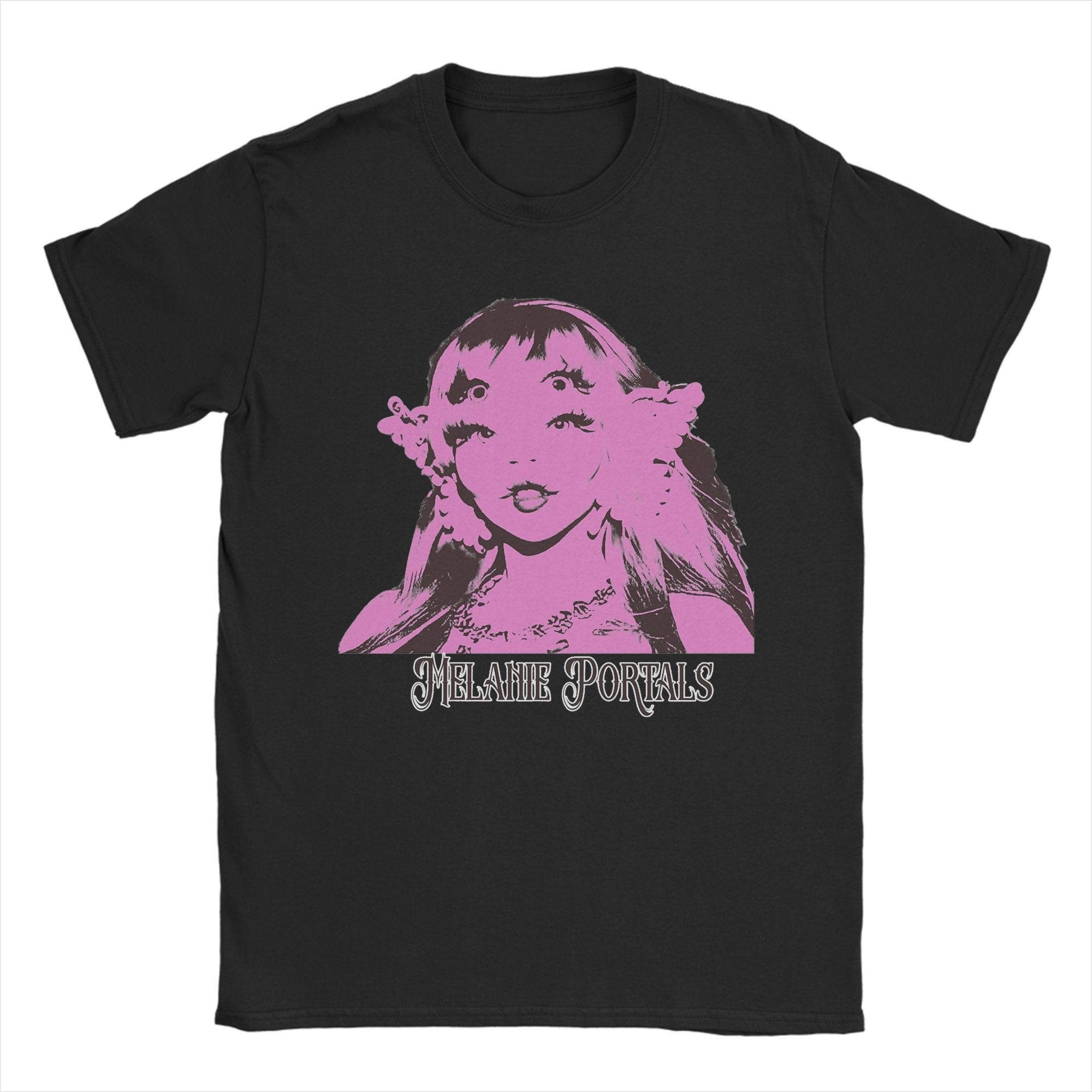 Unisex Blue Crybaby Melanie Martinez T Shirts 100 Cotton Tops Unique Short Sleeve Round Neck Tee Shirt Plus Size TShirt S
Unisex Blue Crybaby Melanie Martinez T Shirts 100 Cotton Tops Unique Short Sleeve Round Neck Tee Shirt Plus Size TShirt S