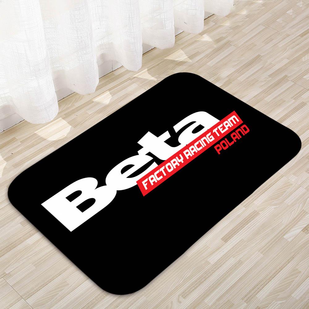 Beta Racing Home Carpet Door Mats Modern Decor Carpet Anti-Slip Floor Mats 436 40cmx60cm
Beta Racing Home Carpet Door Mats Modern Decor Carpet Anti-Slip Floor Mats 436 40cmx60cm