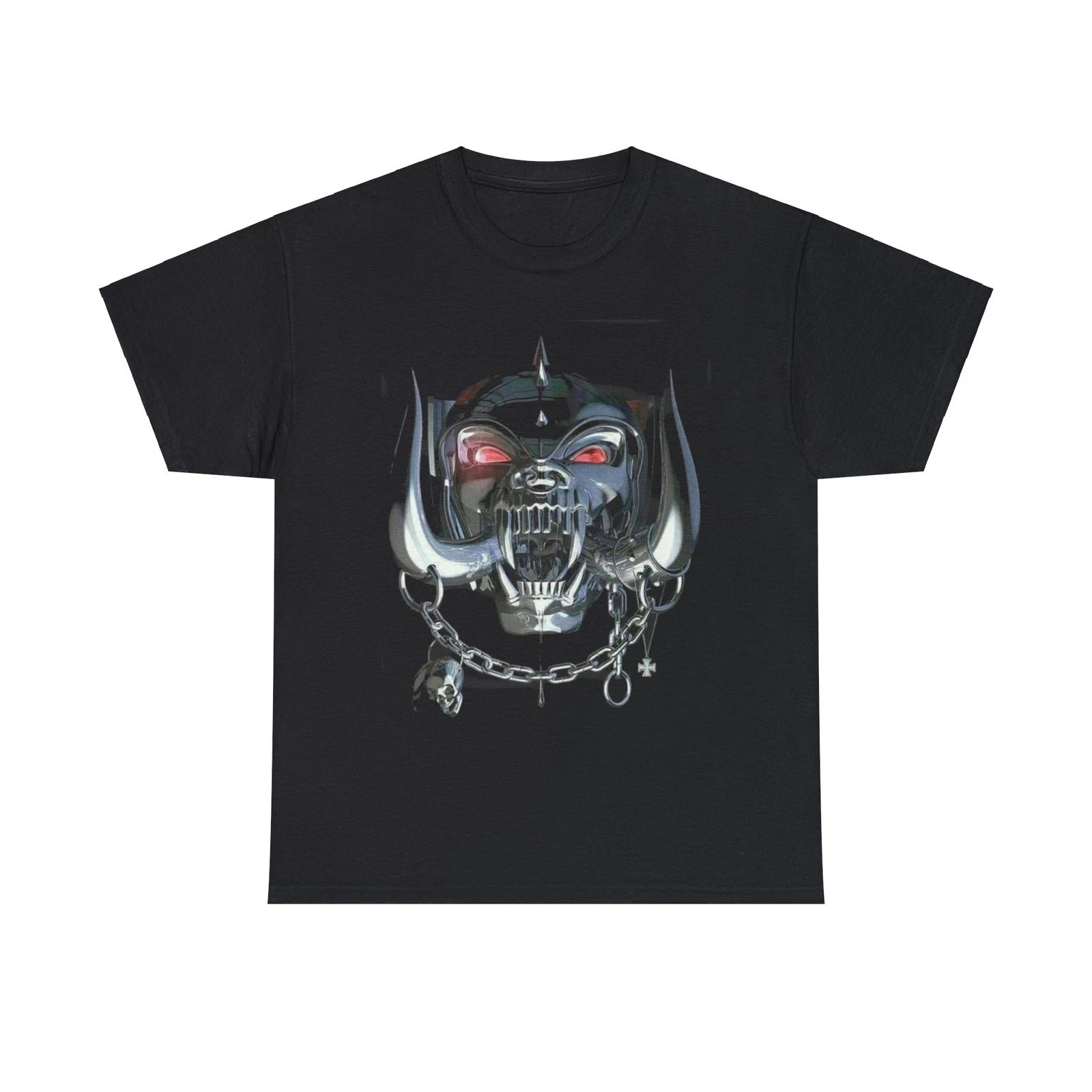 MOTORHEAD Battle Helmet Short Sleeve Tee M
MOTORHEAD Battle Helmet Short Sleeve Tee M