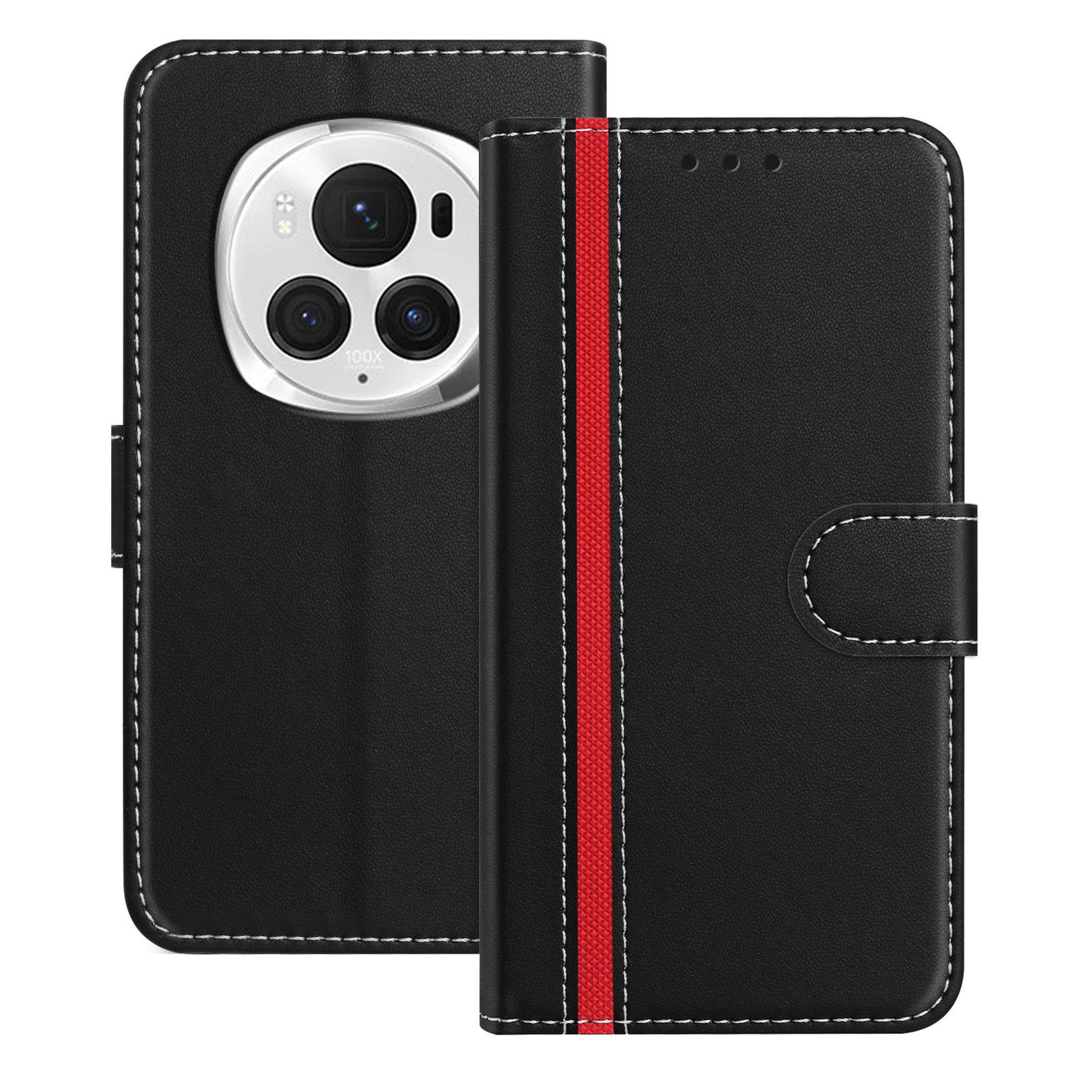For Honor Magic6 Pro 5G Phone Cases Wallet Stand Color Splicing Leather Cover with Magnetic Clasp G
For Honor Magic6 Pro 5G Phone Cases Wallet Stand Color Splicing Leather Cover with Magnetic Clasp G