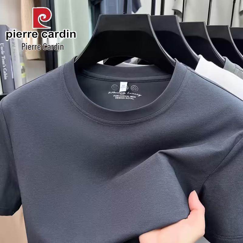 Pierre Cardin Men s Casual Short Sleeve T-Shirt L
Pierre Cardin Men s Casual Short Sleeve T-Shirt L