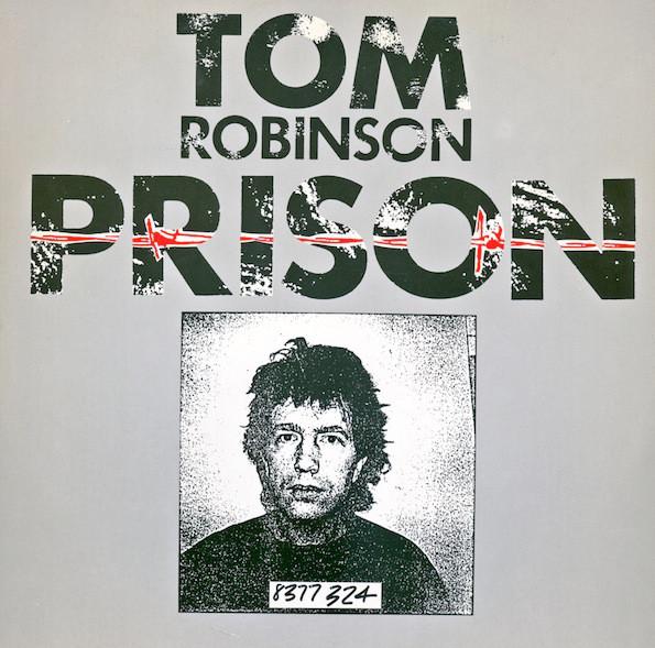 12inch Record TOM ROBINSON - Prison ZT40020 Castaway Record 1985 UK Dance & Electronica Used
12inch Record TOM ROBINSON - Prison ZT40020 Castaway Record 1985 UK Dance & Electronica Used