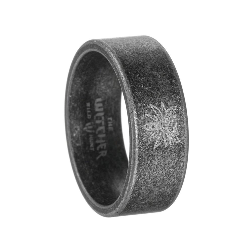 Європейська та американська ретро каблучка з головою вовка каблучка для чоловіків The Witcher 3 13
Європейська та американська ретро каблучка з головою вовка каблучка для чоловіків The Witcher 3 13