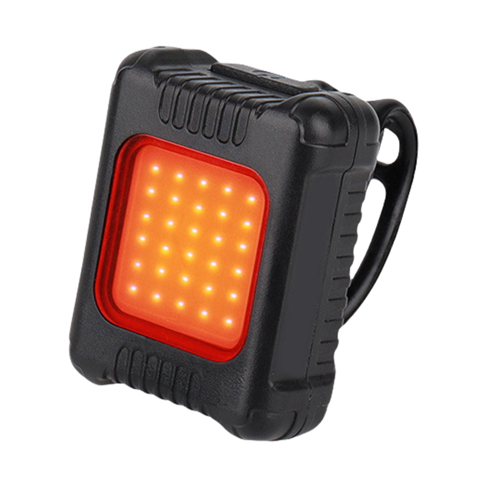 LED Bicycle Light Bike Front Rear Light USB Rechargeable Warning Lamp Head Tail Light for Night Riding Cycling Safety A
LED Bicycle Light Bike Front Rear Light USB Rechargeable Warning Lamp Head Tail Light for Night Riding Cycling Safety A