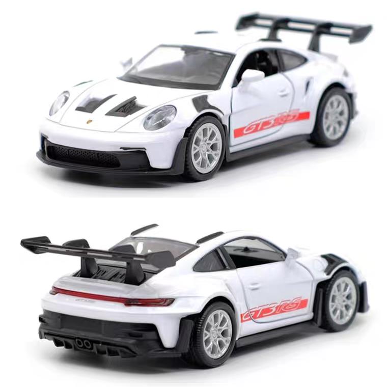 Porsche 911 GT3 RS Суперкар Версия Match 5-дюймовая Металлическая Машина Симуляция Литой & Игрушечный Транспорт RMZ city 1:36 Подарки на День Рождения из сплава
Porsche 911 GT3 RS Суперкар Версия Match 5-дюймовая Металлическая Машина Симуляция Литой & Игрушечный Транспорт RMZ city 1:36 Подарки на День Рождения из сплава