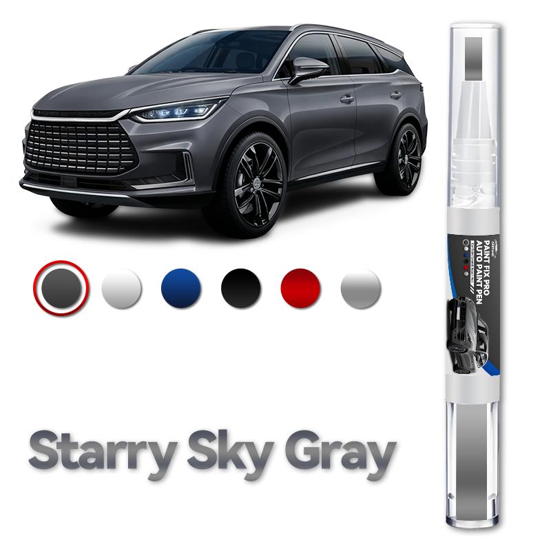 Car paint touch up pen For BYD Tang EV automotive paint pen car scratch repair auto accessories painting tools automobiles
Car paint touch up pen For BYD Tang EV automotive paint pen car scratch repair auto accessories painting tools automobiles