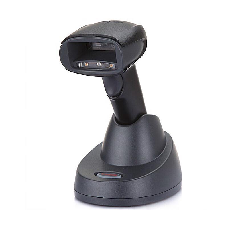 Deli 1902GHD Wireless 2D Barcode Scanner
Deli 1902GHD Wireless 2D Barcode Scanner