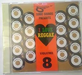 CD VARIOUS - I Love Reggae Vol 8 TECW25107 24x7 Records, S 1995 Japan Reggae, Ska & Dub Used
CD VARIOUS - I Love Reggae Vol 8 TECW25107 24x7 Records, S 1995 Japan Reggae, Ska & Dub Used