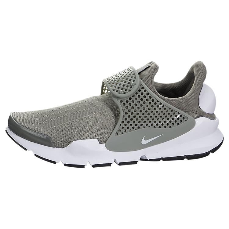 Nike Sock Dart Taupe Grey White-Black Women s 848475-005 39
Nike Sock Dart Taupe Grey White-Black Women s 848475-005 39