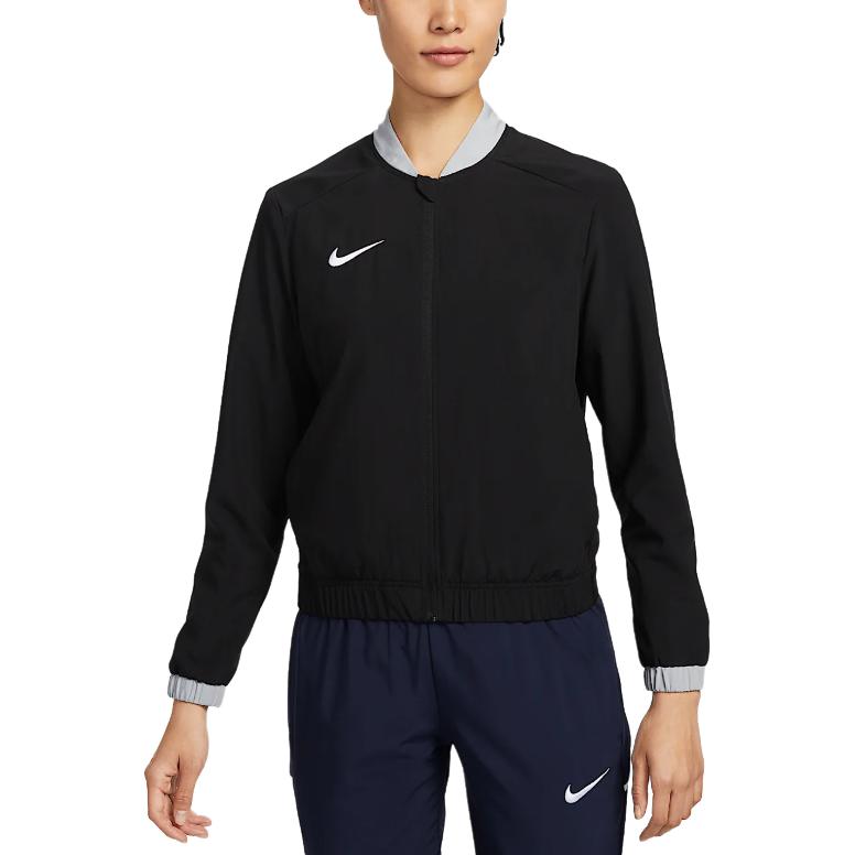 Nike Dri-Fit Lightweight Fashion Versatile Sports Jacket Women Jackets Black IB8901-010 XS
Nike Dri-Fit Lightweight Fashion Versatile Sports Jacket Women Jackets Black IB8901-010 XS
