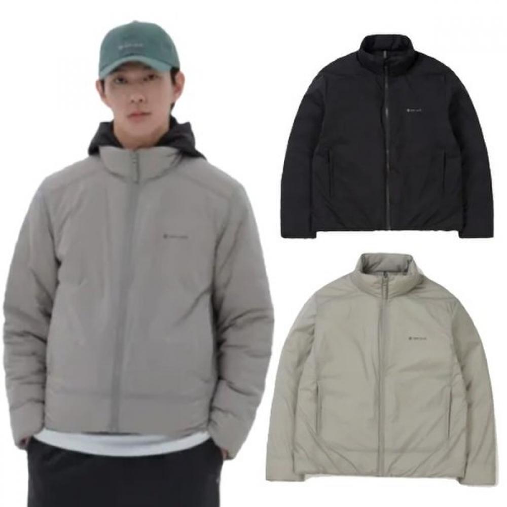 Snow Peak Men S gooSe Down Jacket S24zmtdj70 BY (beige gray)/95(M)
Snow Peak Men S gooSe Down Jacket S24zmtdj70 BY (beige gray)/95(M)