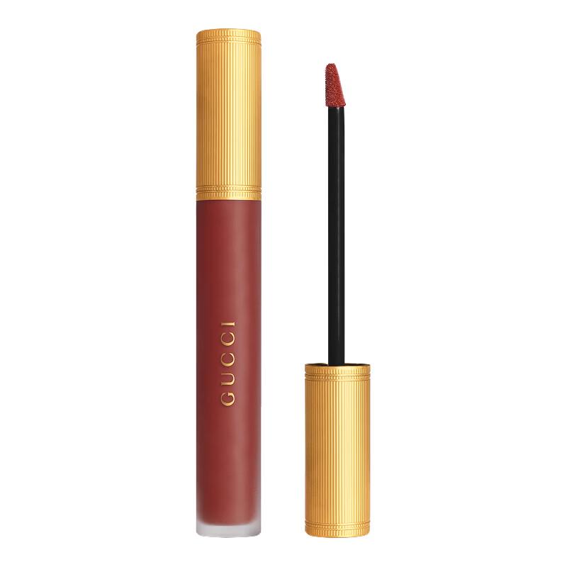 GUCCI Cloud Mist Lip Glaze
GUCCI Cloud Mist Lip Glaze