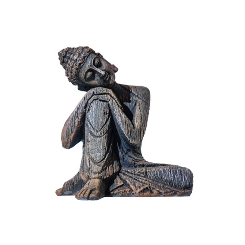 Aquarium Decoration Buddhas Model Figurine Fishtanks Landscape Statue House Office Living Room Vintage Table Ornament
Aquarium Decoration Buddhas Model Figurine Fishtanks Landscape Statue House Office Living Room Vintage Table Ornament