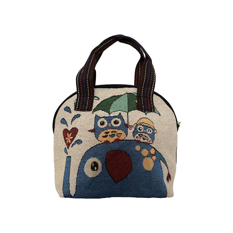 New bag women s bag going out to work to buy vegetables Mommy bag weaving mobile phone small cloth bag handbag woman
New bag women s bag going out to work to buy vegetables Mommy bag weaving mobile phone small cloth bag handbag woman