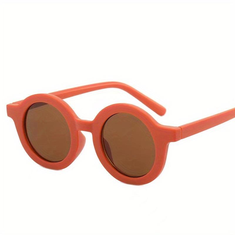 Round Retro Style Glasses for Kids and Adults Playful Designs Perfect for Graduation Birthday Parties and Everyday Fashion
Round Retro Style Glasses for Kids and Adults Playful Designs Perfect for Graduation Birthday Parties and Everyday Fashion