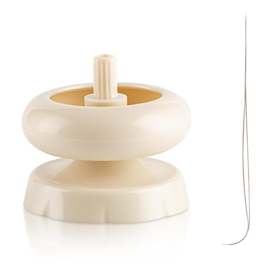 Bead Spinner, DIY Quick Beading Bead Bowl Effortless Rotating Clay Bead Spinner, Beading Supplies for Making Waist, Bracelets,
Bead Spinner, DIY Quick Beading Bead Bowl Effortless Rotating Clay Bead Spinner, Beading Supplies for Making Waist, Bracelets,