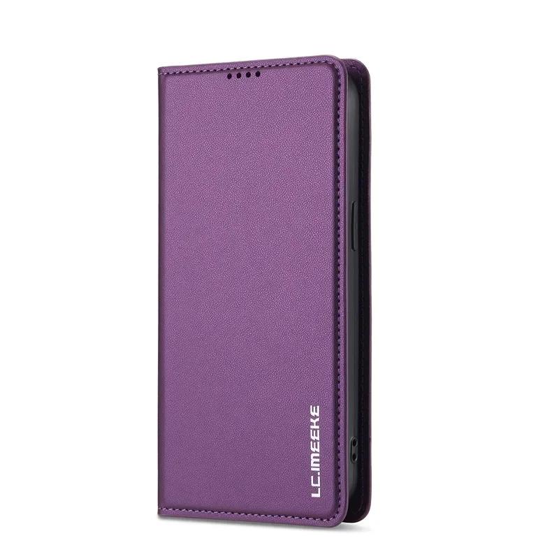 Shockproof Wallet Flip Leather Phone Case for Xiaomi Redmi Note 12S 11S 14 pro plus 13 12 11 pro 5G - Protective Cover Redmi Note 11 фіолетовий
Shockproof Wallet Flip Leather Phone Case for Xiaomi Redmi Note 12S 11S 14 pro plus 13 12 11 pro 5G - Protective Cover Redmi Note 11 фіолетовий