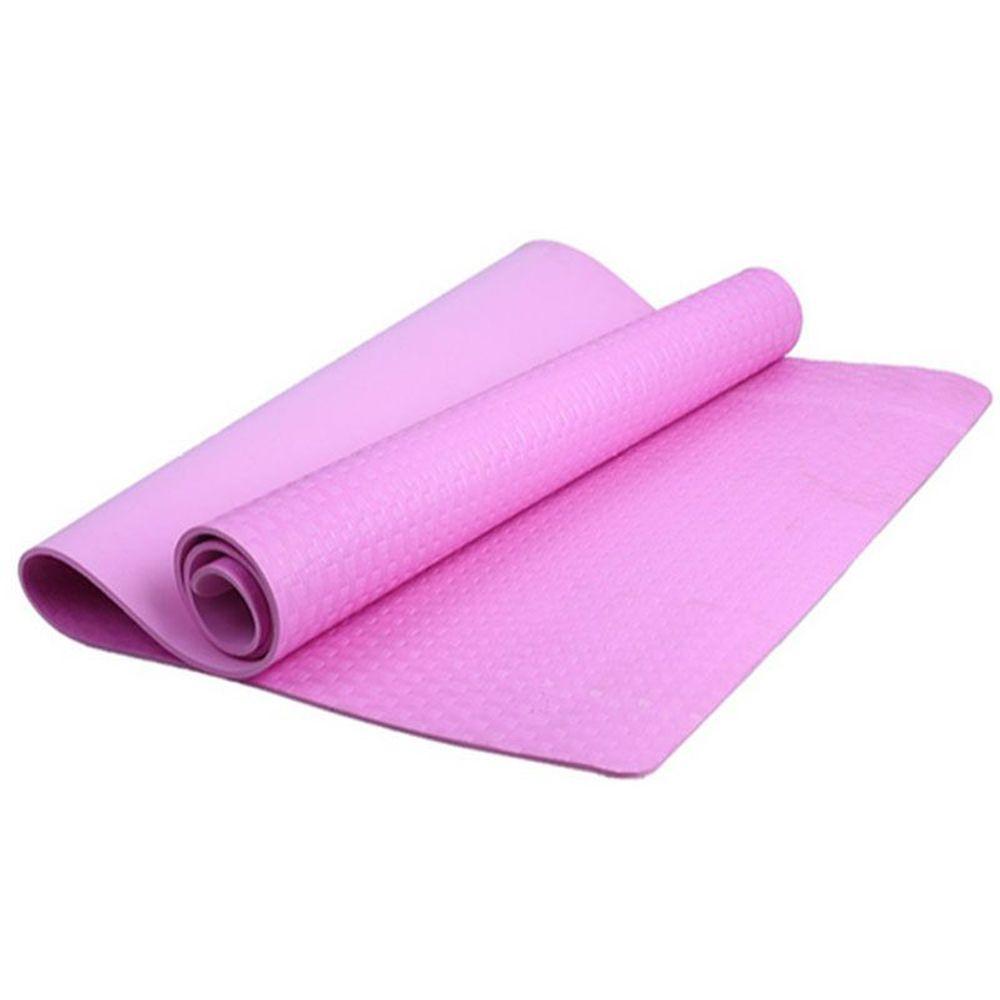 Equipment Exercise Pad Weight Fitness Yoga Mat Sports Exercise Children Dance Mat Pilates Mat blue-183*80*1.5cm
Equipment Exercise Pad Weight Fitness Yoga Mat Sports Exercise Children Dance Mat Pilates Mat blue-183*80*1.5cm