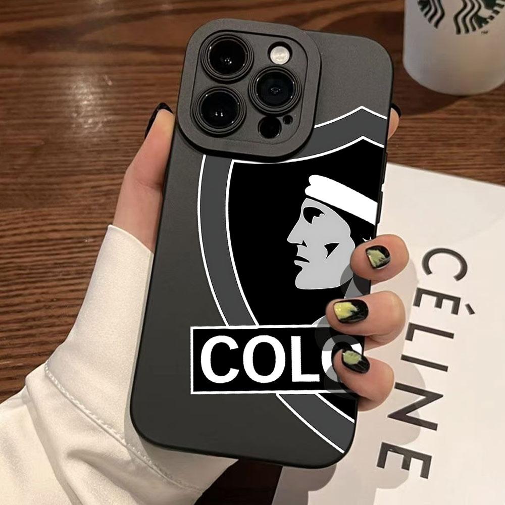 Phone Case For New Club Social Y Deportivo Colo Samsung Galaxy S26 S25 S24 S23 S22 S21 S20 Note20 Edge FE Plus Ultra 4G 5G Soft Samsung S20 Plus
Phone Case For New Club Social Y Deportivo Colo Samsung Galaxy S26 S25 S24 S23 S22 S21 S20 Note20 Edge FE Plus Ultra 4G 5G Soft Samsung S20 Plus