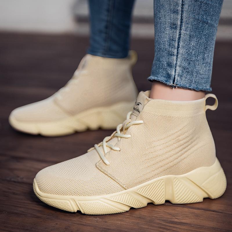 Summer large size new trend breathable mesh shoes light glove socks shoes walking fitness casual shoes 47
Summer large size new trend breathable mesh shoes light glove socks shoes walking fitness casual shoes 47