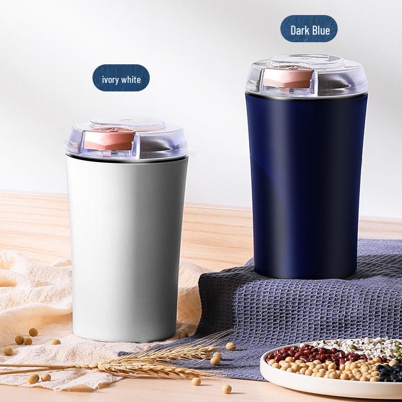 Compact Ultra-Fine Powder Grinder for Small Household Use
Compact Ultra-Fine Powder Grinder for Small Household Use