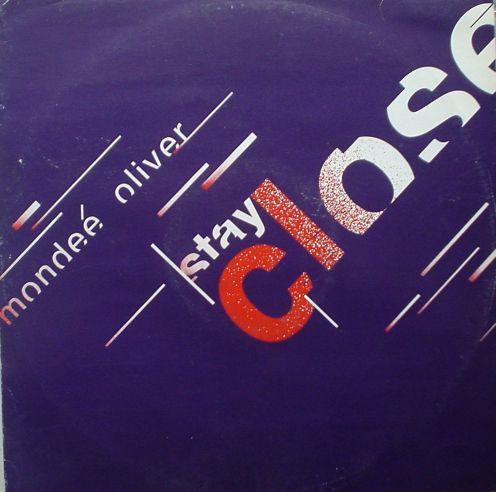 12inch Record MONDEE OLIVER Stay Close 12BRW162 4TH BROADWA 1989 UK Dance Electronica Used
12inch Record MONDEE OLIVER Stay Close 12BRW162 4TH BROADWA 1989 UK Dance Electronica Used