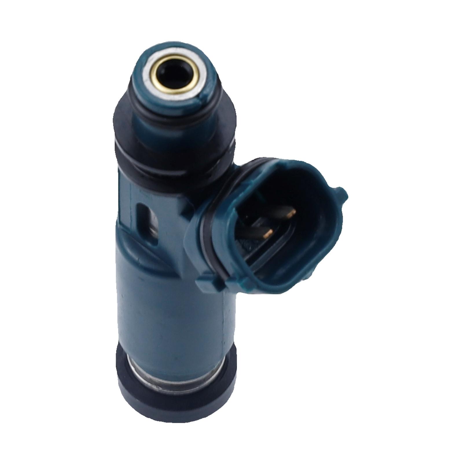 Car Injector For TOYOTA LAND CRUISER 4.7L V8 2005 GX470 LX470 OEM 2320950040 232090F010 Valve Fuel Ignition Coil Engine Auto 1 PC
Car Injector For TOYOTA LAND CRUISER 4.7L V8 2005 GX470 LX470 OEM 2320950040 232090F010 Valve Fuel Ignition Coil Engine Auto 1 PC