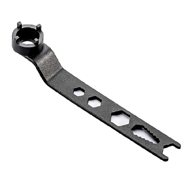 Special Four-Claws Wrench Hand Adjustment Wrench Steel For Angle Grinder Disassembly Plate Accessories Wear-resistant 1
Special Four-Claws Wrench Hand Adjustment Wrench Steel For Angle Grinder Disassembly Plate Accessories Wear-resistant 1