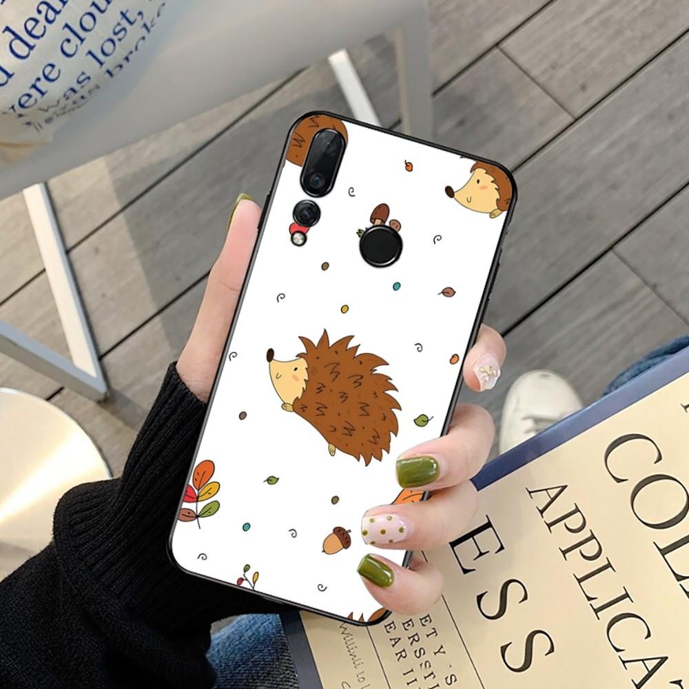 hedgehog animal Phone Case For Huawei Y9 6 7 5 Prime Enjoy 7s 7 8 plus 7a 9e 9plus 8E Lite Psmart Shell Huawei Y6p
hedgehog animal Phone Case For Huawei Y9 6 7 5 Prime Enjoy 7s 7 8 plus 7a 9e 9plus 8E Lite Psmart Shell Huawei Y6p