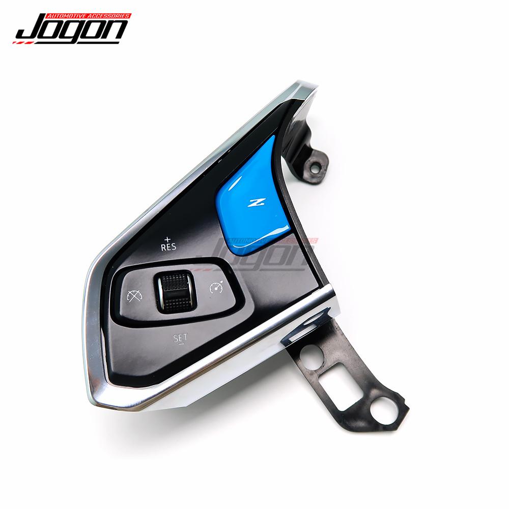 Замените кнопку рулевого колеса автомобиля, накладка на кнопку Z для Corvette C8 Stingray Z06 Coupe Z07 синий
Замените кнопку рулевого колеса автомобиля, накладка на кнопку Z для Corvette C8 Stingray Z06 Coupe Z07 синий