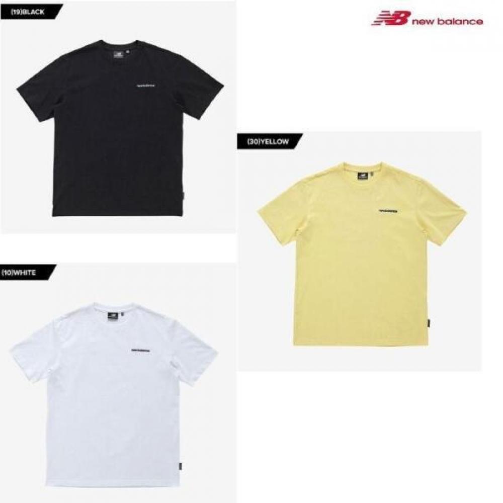 Футболка с коротким рукавом New Balance Uni Essential Back Logo Nbnec21043 Yellow/110 (XXL)
Футболка с коротким рукавом New Balance Uni Essential Back Logo Nbnec21043 Yellow/110 (XXL)