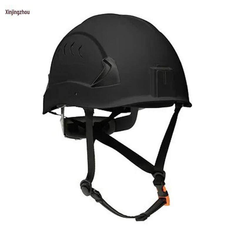 Xin Jingzhou High-Altitude & Rescue Safety Helmet
Xin Jingzhou High-Altitude & Rescue Safety Helmet